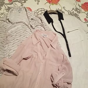 express portofino shirt